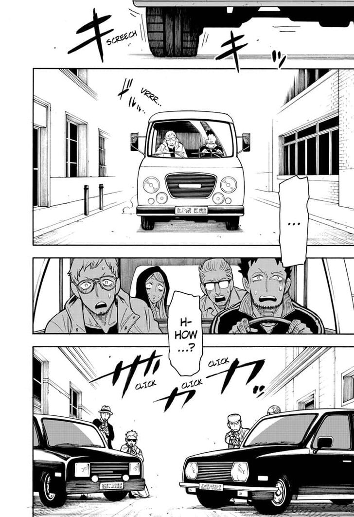 Spy x Family, Chapter 20 image 12